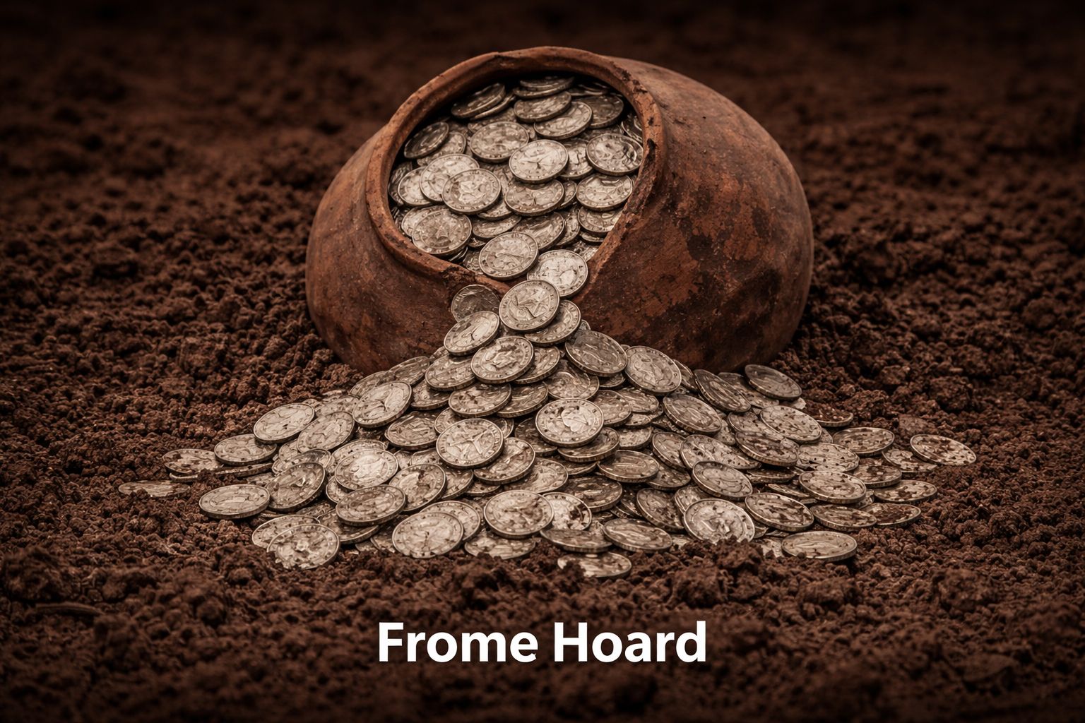 Frome Hoard