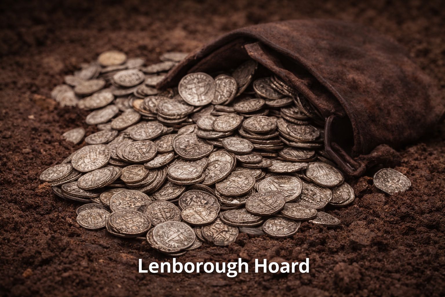 Lenborough Hoard