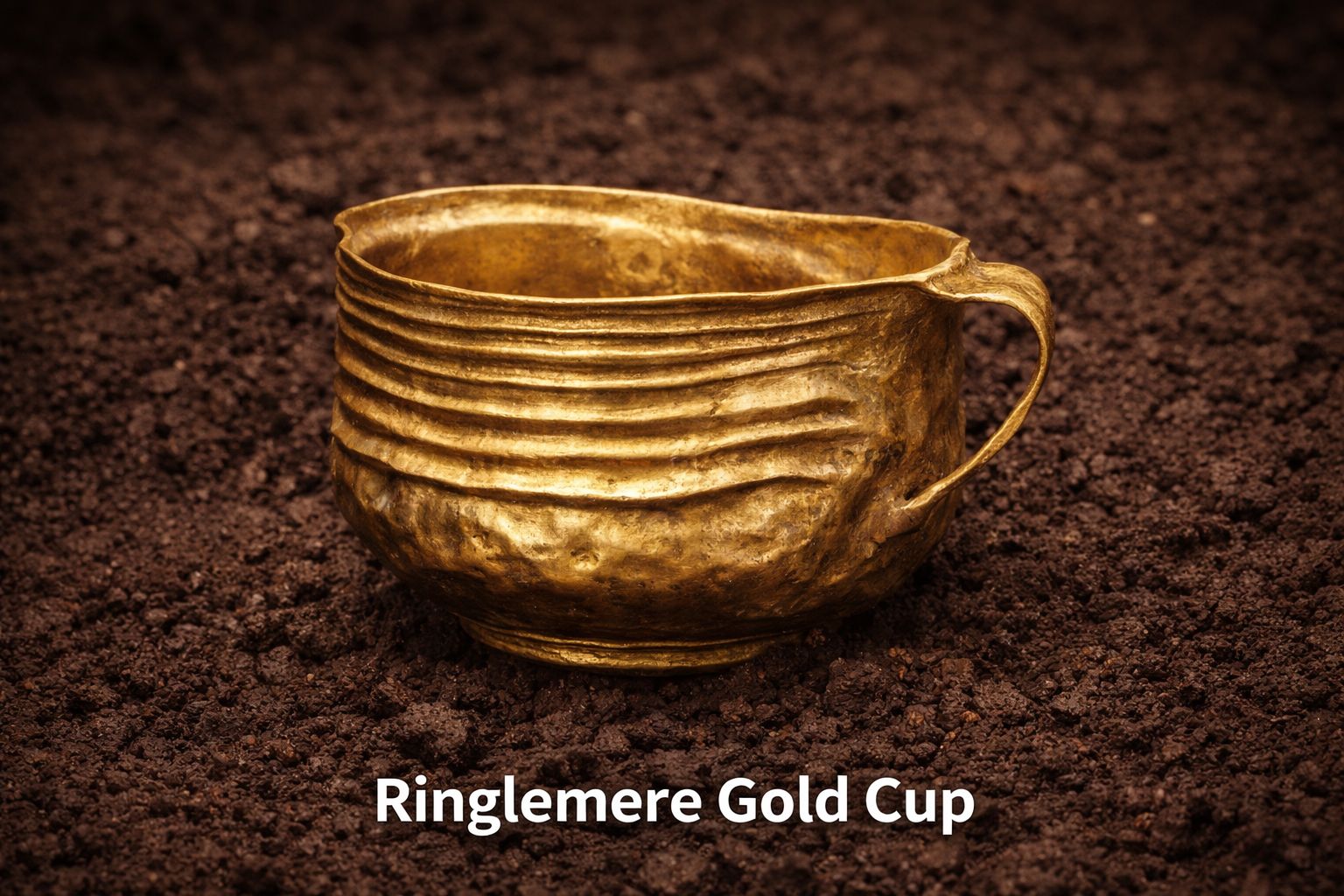 Ringlemere Gold Cup